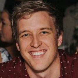 Levi Leckenby, Founder & Lead Engineer